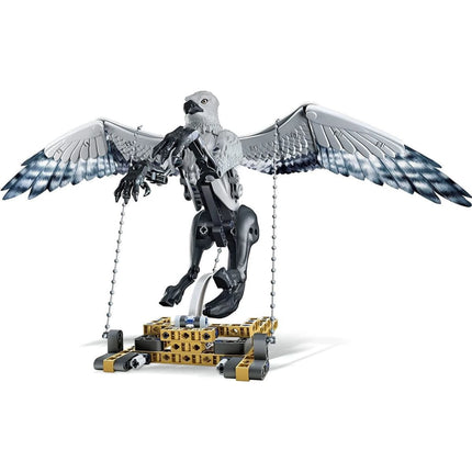 Puzzle Harry Potter Vznášející se Klofan 201 dílků