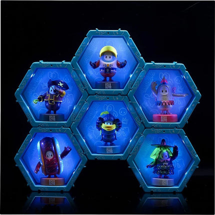 WOW! Pods Fall Wicked Witch