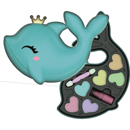 Crazy Chic Make-up sada delfín