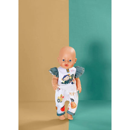 BABY born Oblečení opička 43 cm