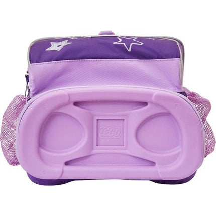 LEGO® Stars Optimo školní aktovka, 2 dílný set