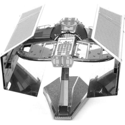Metal Earth 3D puzzle Darth Vaders Starfighter - Hvězdné války