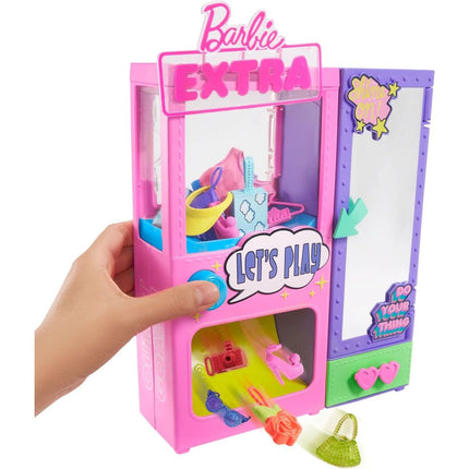 Barbie Extra módní automat pro panenku HFG75