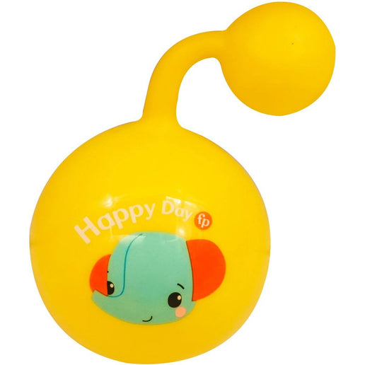 Fisher-Price Chrastítko žluté