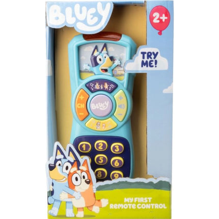 Dálkové ovládání Bluey