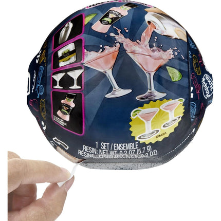 Miniverse Mini drinky