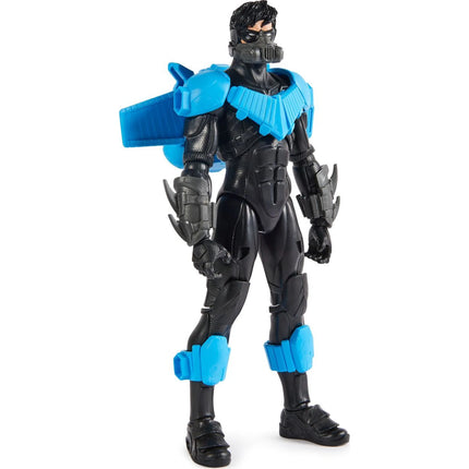 Figurka Nightwing s výbavou 30 cm - Batman
