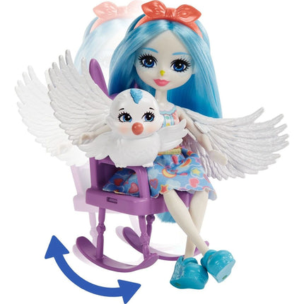 Hravá školka - Enchantimals