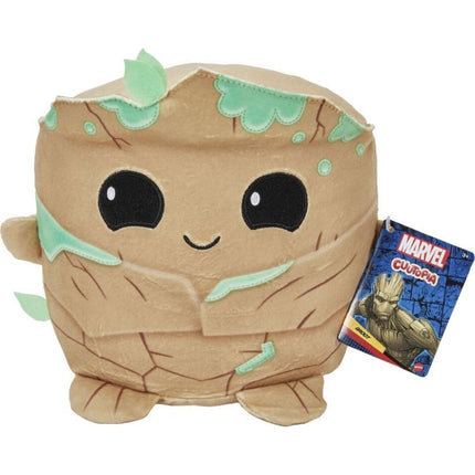 Cuutopia™ Plyšák Groot 12 cm - Strážci Galaxie