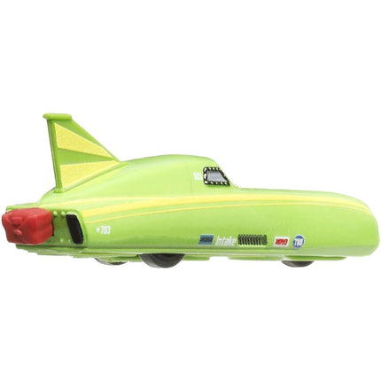 Disney Cars auto single Nile Speedcone