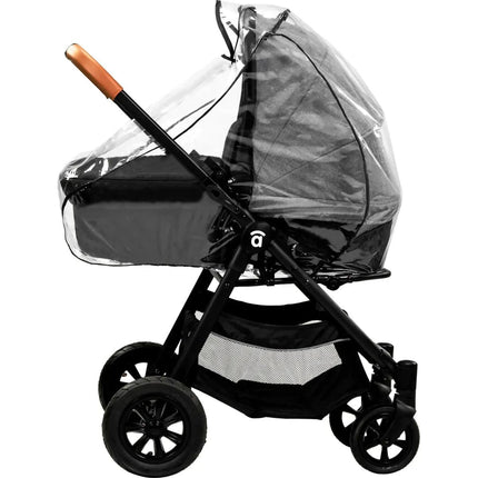 Asalvo Pláštěnka univerzální na korbičku