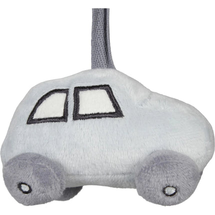 Hudební kolotoč Miffy Fluffy Blue