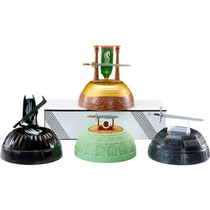 Miniverse Pán prstenů