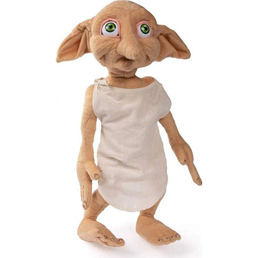 Interaktivní plyšový Dobby Harry Potter 30 cm