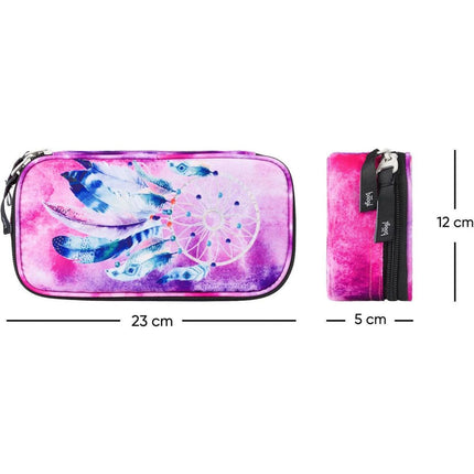 Školní penál etue Lapač snů