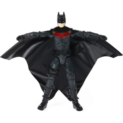 Batman Film interaktivní figurka 30 cm