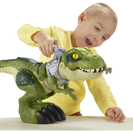 Figurka dinosaura Megamouth T-Rex - Jurský svět