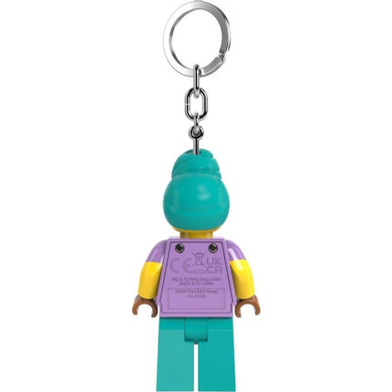 LEGO® Minifigures Hrnčířka svítící figurka