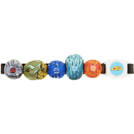 Mighty Blasters Pás s náboji Styl 1