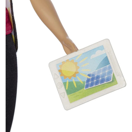 Barbie Ekologie je budoucnost HCN25