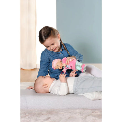 BABY born for babies Víla 26 cm