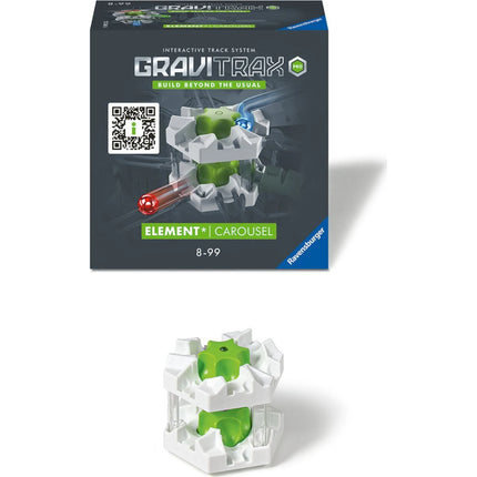 GraviTrax PRO Kolotoč