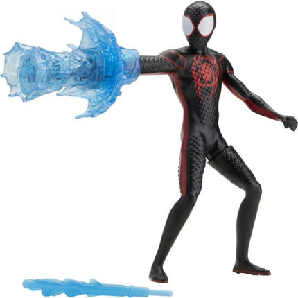 Figurka Dlx 15 cm Miles Morales - Spider-Man