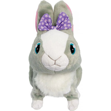 Interaktivní králíček Bany