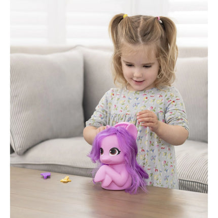 My Little Pony Princezna Pipp česací hlava