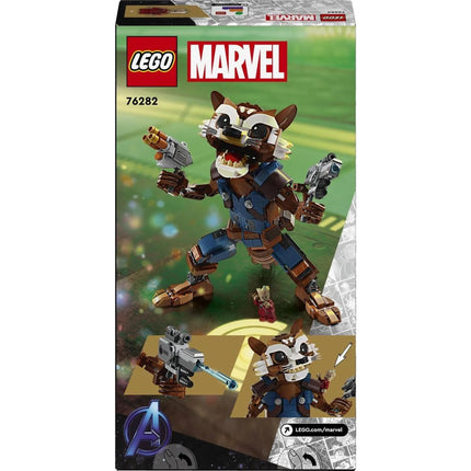 LEGO® Marvel 76282 Rocket a malý Groot