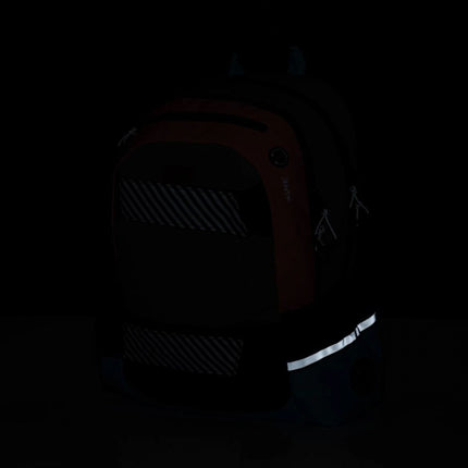 Oxybag Studentský batoh Oxy Sport Streps