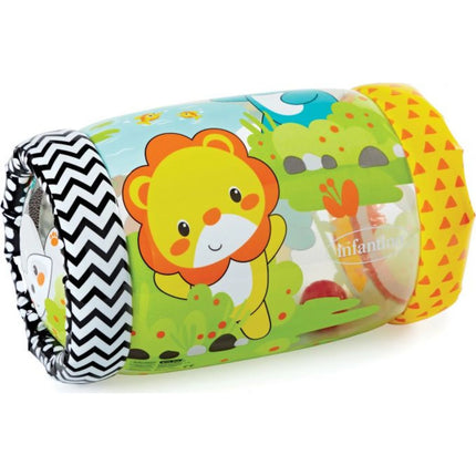 Nafukovací válec Džungle