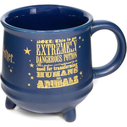 Hrnek Extremely Dungerous 511 ml - Harry Potter