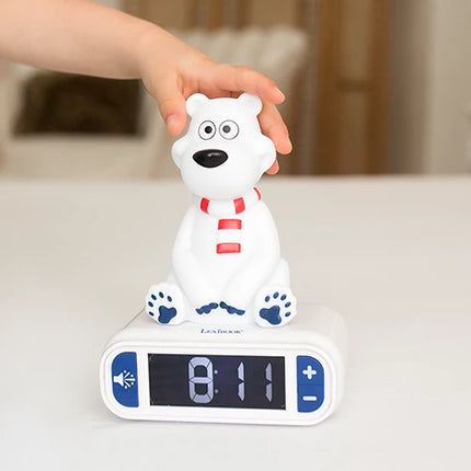 Collection image for: Noční světla