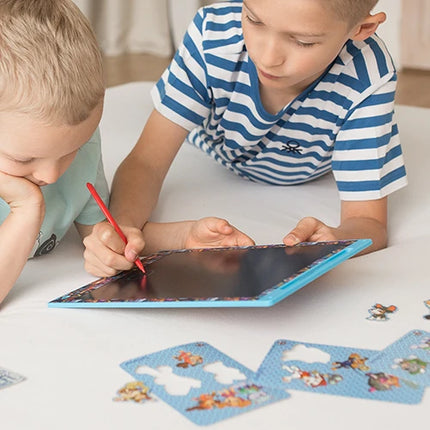 Collection image for: Klasické hračky