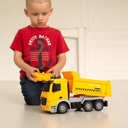 Collection image for: RC auta a roboti