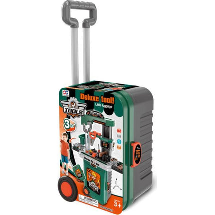 Sada nářadí 3 v 1