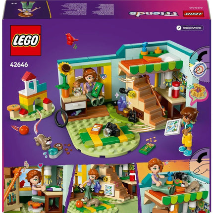 LEGO® Friends 42646 Pokoj Autumn