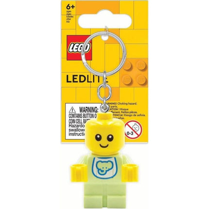 LEGO® Minifigures Baby svítící figurka