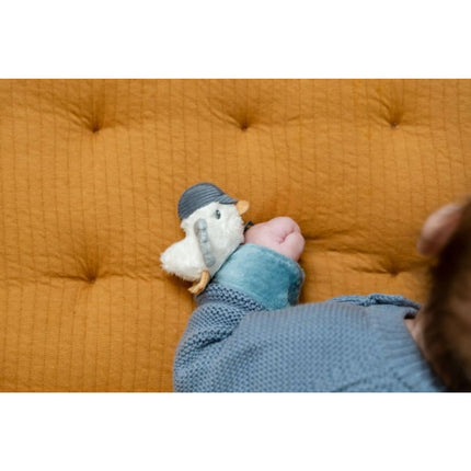 Chrastítko na ruku Námořnický záliv