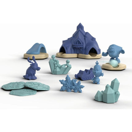 GraviTrax Junior Disney - Ledové království