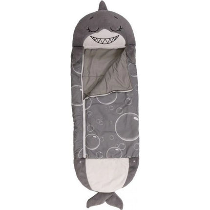 Spacáček usínáček šedivý žralok Shak