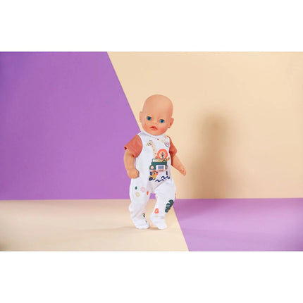 BABY born Dupačky Džungle 36 cm