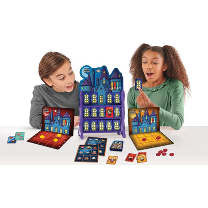 Games Bradavice plné her - Harry Potter