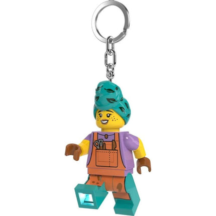 LEGO® Minifigures Hrnčířka svítící figurka