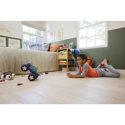 Hot Wheels RC Monster Trucks Mega Wrex 1:15