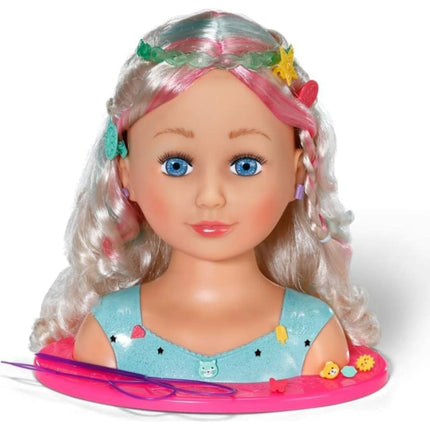 BABY born Styling Fixy & doplňky