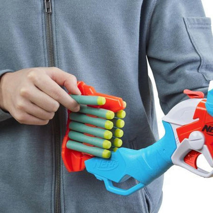 Nerf Dinosquad Tricerablast