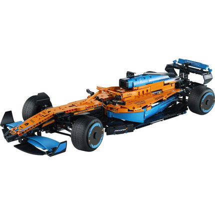 LEGO® Technic 42141 Závodní auto McLaren Formule 1