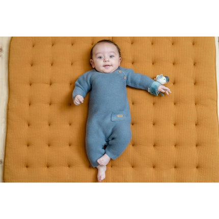 Chrastítko na ruku Námořnický záliv